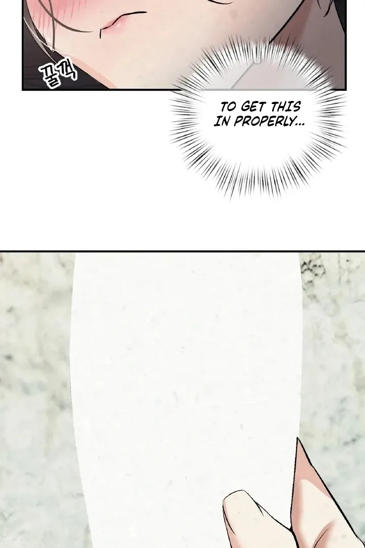 The Imugi’s Consort Chapter 4 page 53 - 