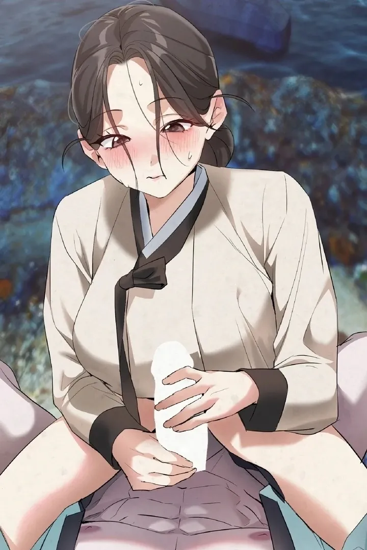 The Imugi’s Consort Chapter 4 page 56 - 