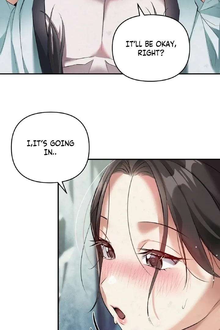The Imugi’s Consort Chapter 4 page 57 - 