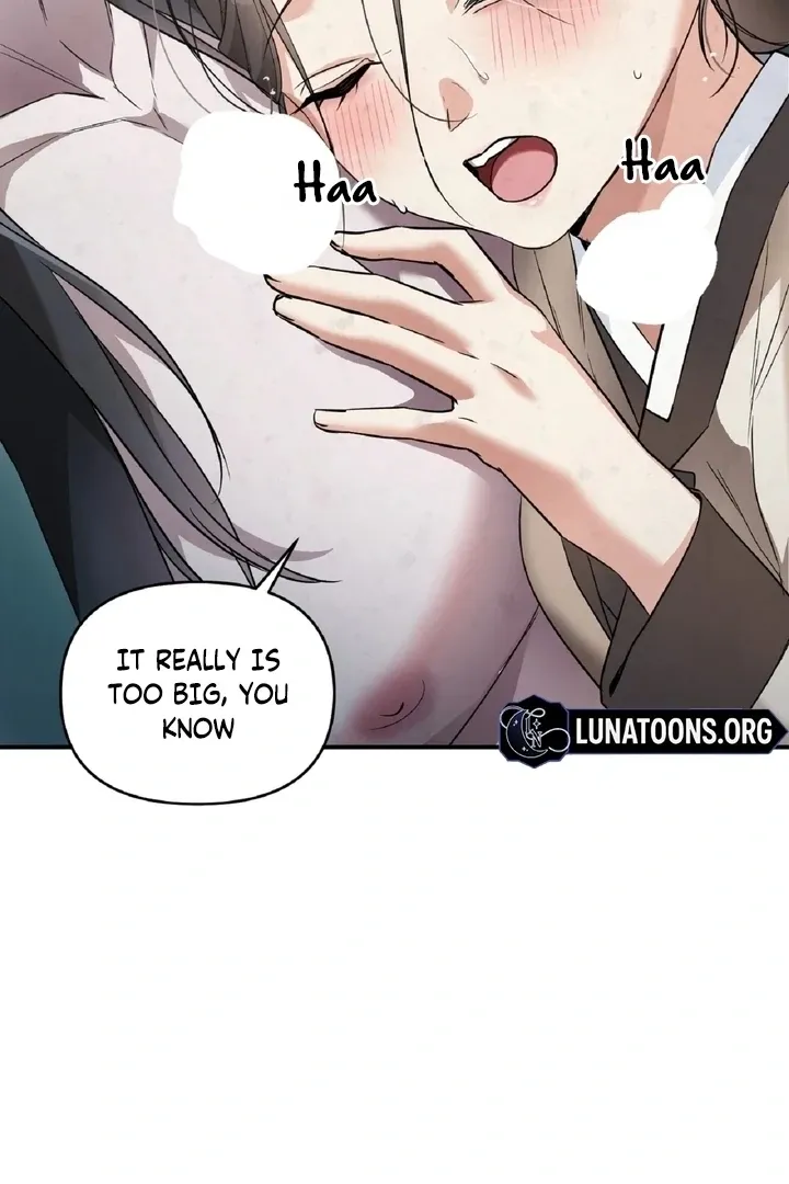 The Imugi’s Consort Chapter 4 page 73 - 