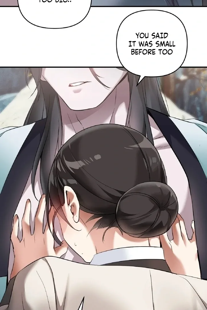 The Imugi’s Consort Chapter 4 page 75 - 