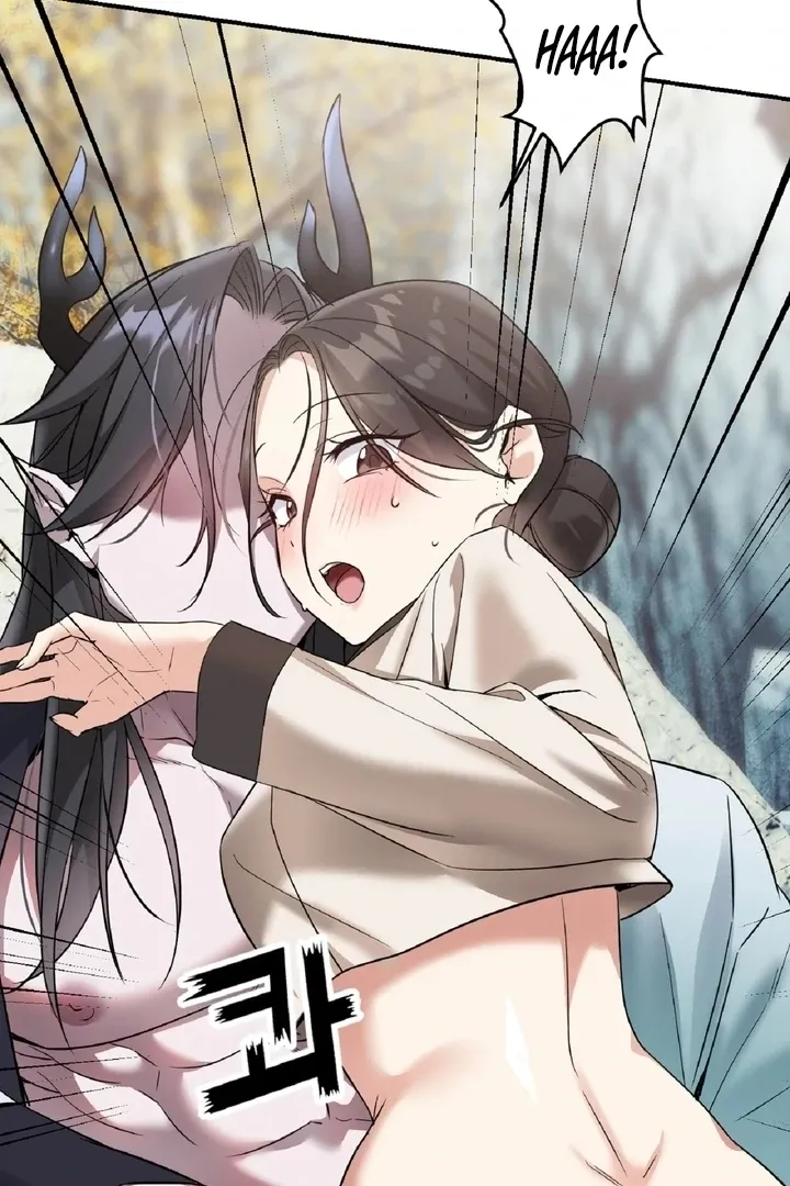 The Imugi’s Consort Chapter 4 page 78 - 