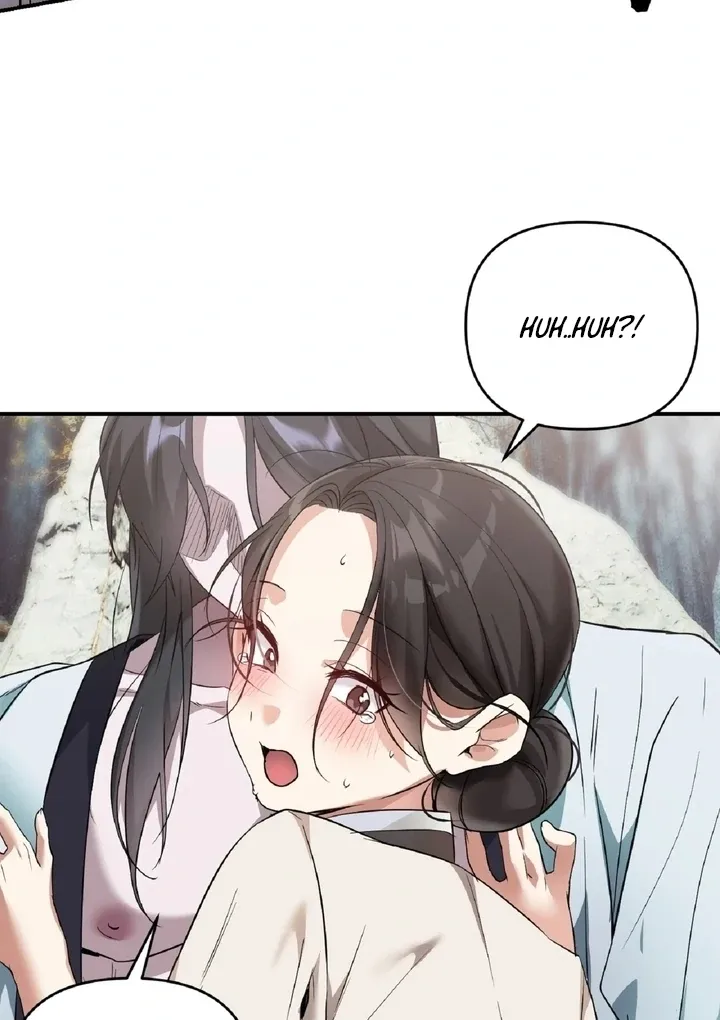 The Imugi’s Consort Chapter 4 page 81 - 