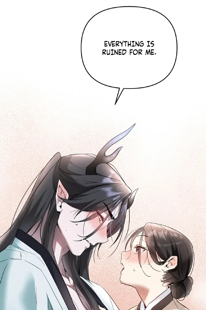 The Imugi’s Consort Chapter 4 page 83 - 