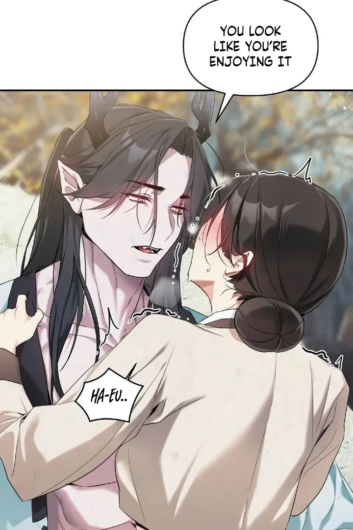 The Imugi’s Consort Chapter 5 page 17 - 