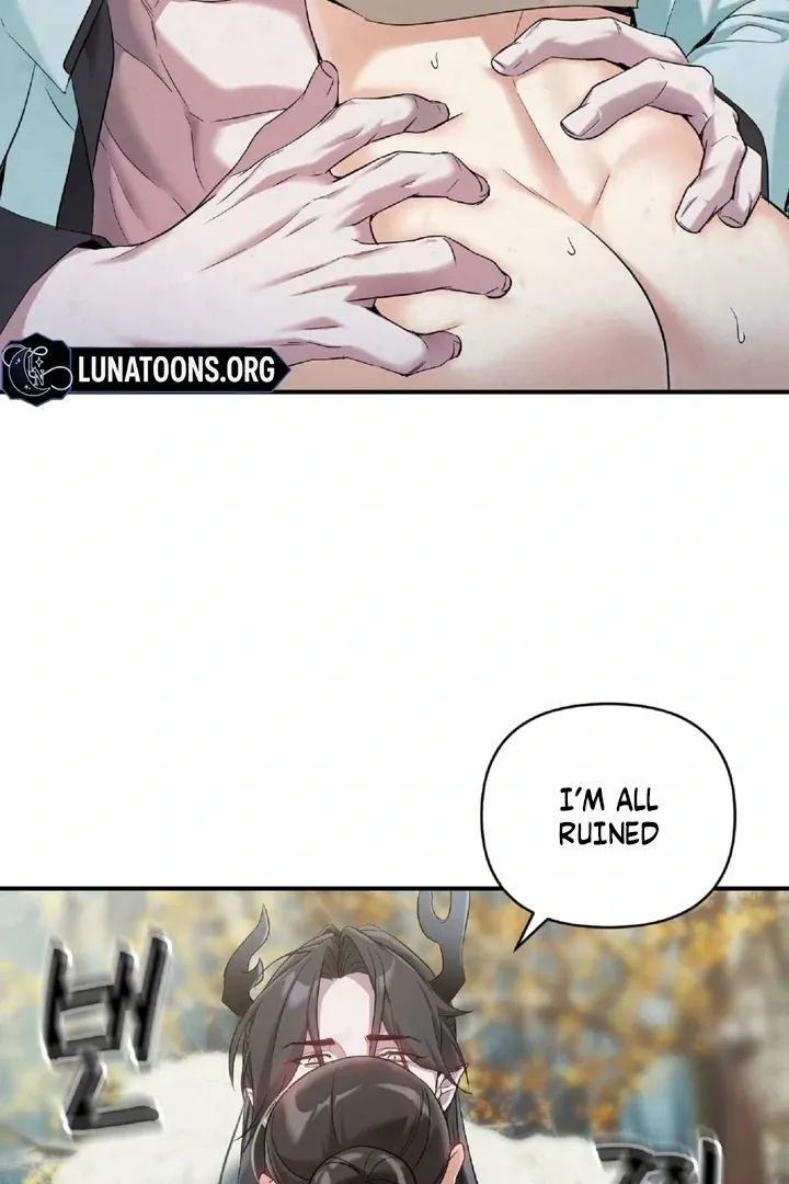 The Imugi’s Consort Chapter 5 page 18 - 
