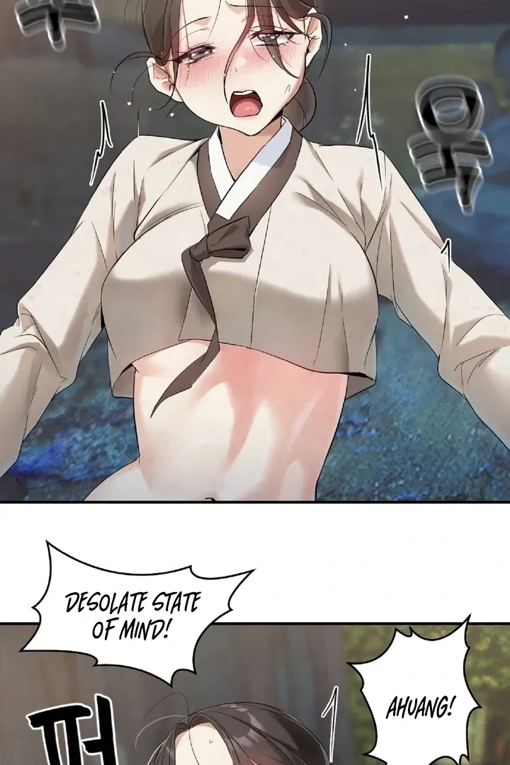 The Imugi’s Consort Chapter 5 page 23 - 