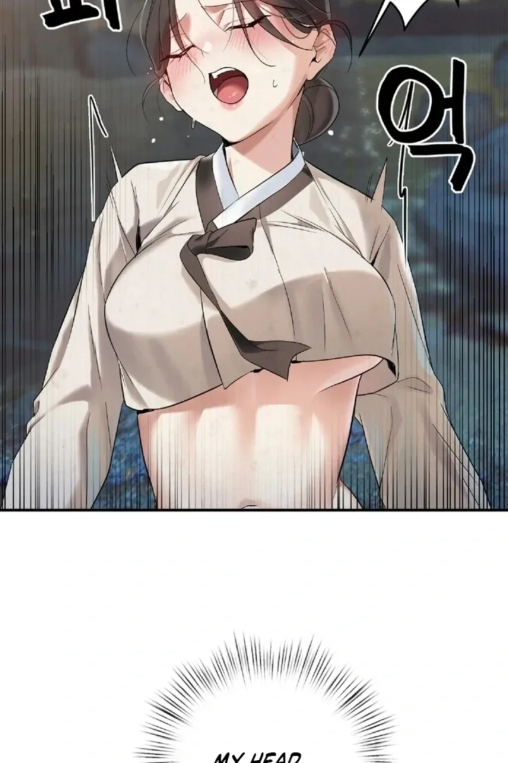 The Imugi’s Consort Chapter 5 page 24 - 
