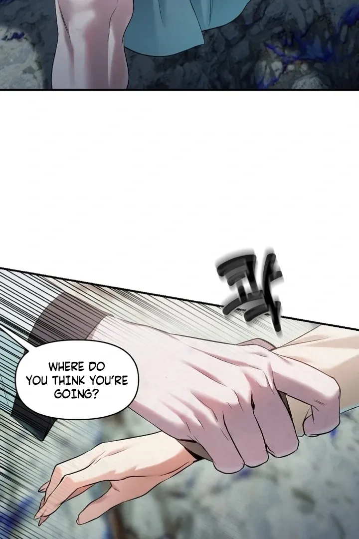 The Imugi’s Consort Chapter 5 page 28 - 
