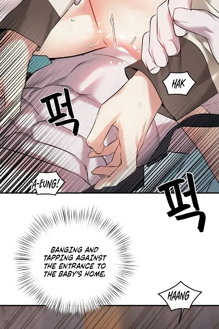 The Imugi’s Consort Chapter 5 page 35 - 