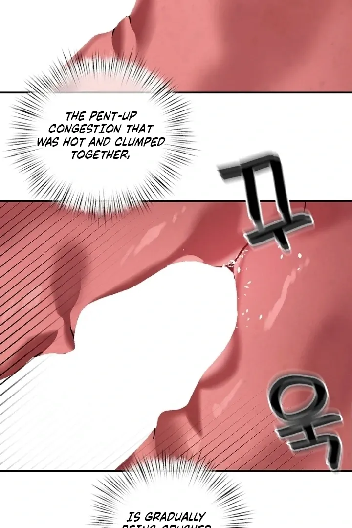 The Imugi’s Consort Chapter 5 page 38 - 