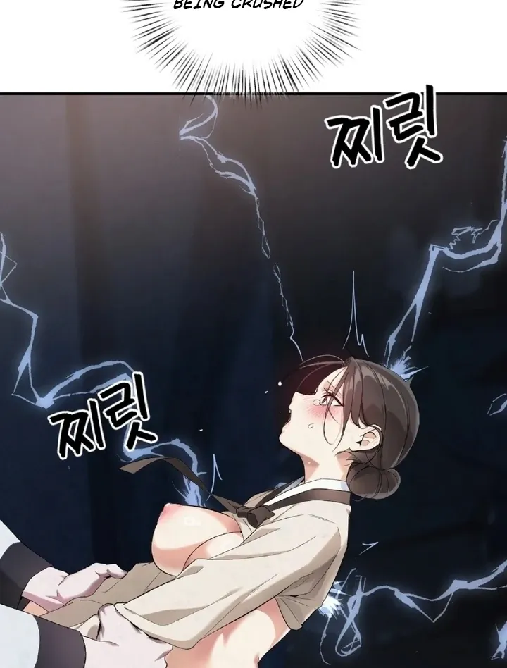 The Imugi’s Consort Chapter 5 page 39 - 