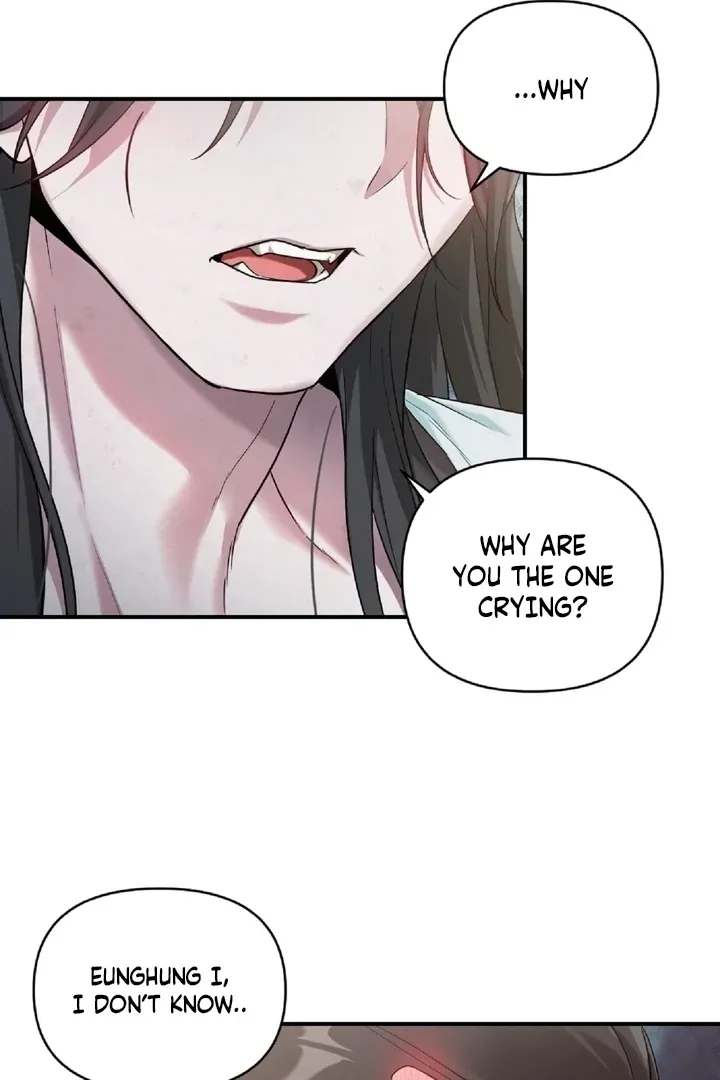 The Imugi’s Consort Chapter 5 page 55 - 