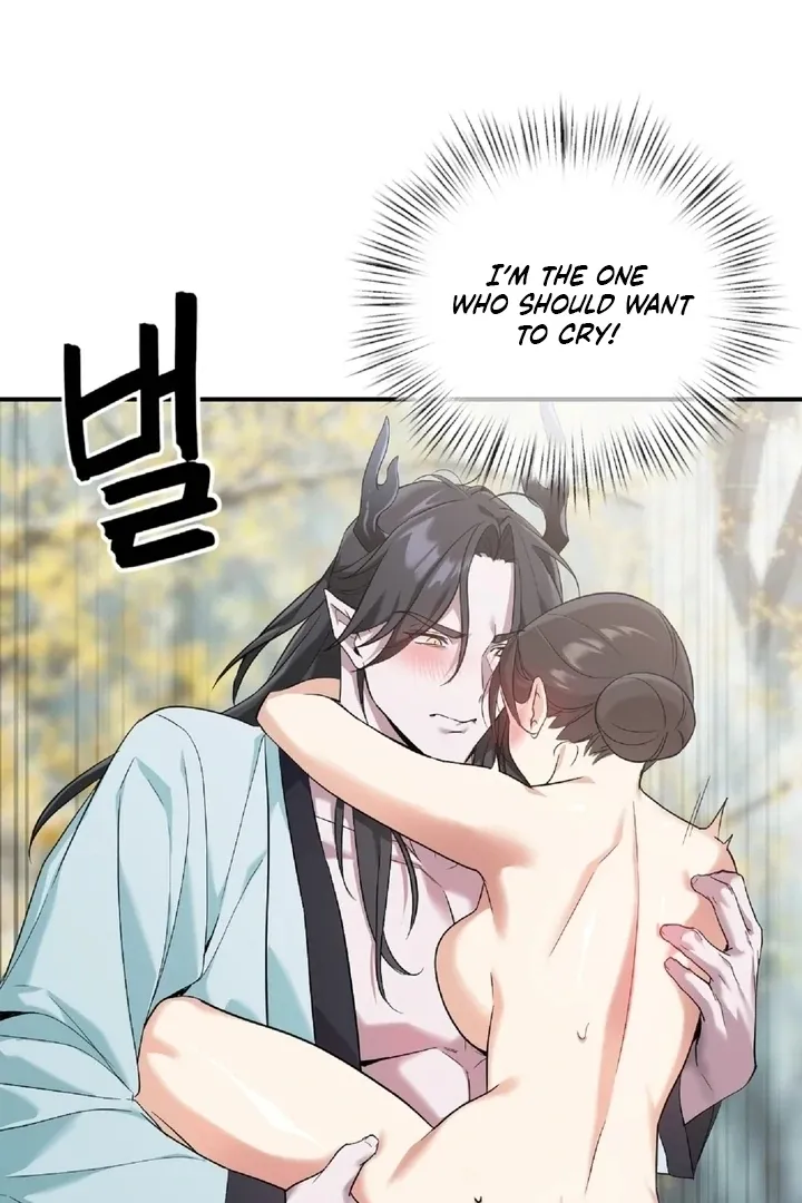 The Imugi’s Consort Chapter 5 page 59 - 