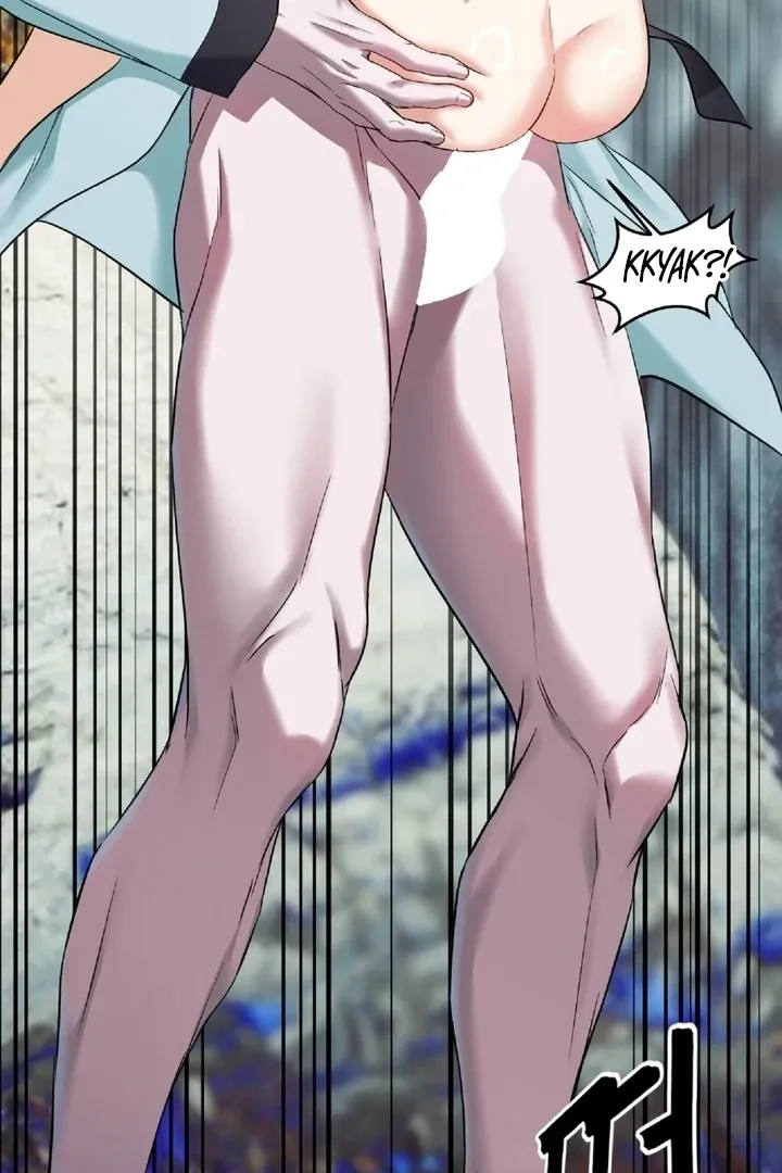 The Imugi’s Consort Chapter 5 page 60 - 