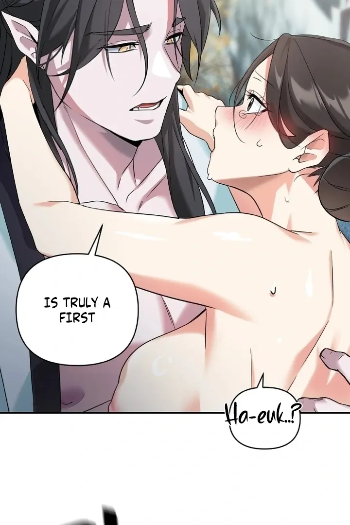 The Imugi’s Consort Chapter 5 page 62 - 