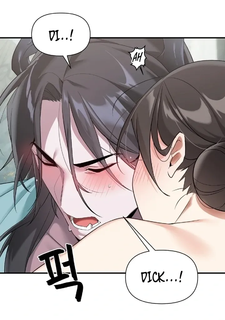 The Imugi’s Consort Chapter 5 page 68 - 