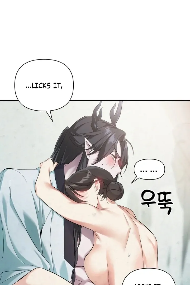 The Imugi’s Consort Chapter 5 page 69 - 