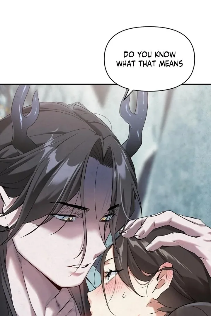 The Imugi’s Consort Chapter 5 page 8 - 