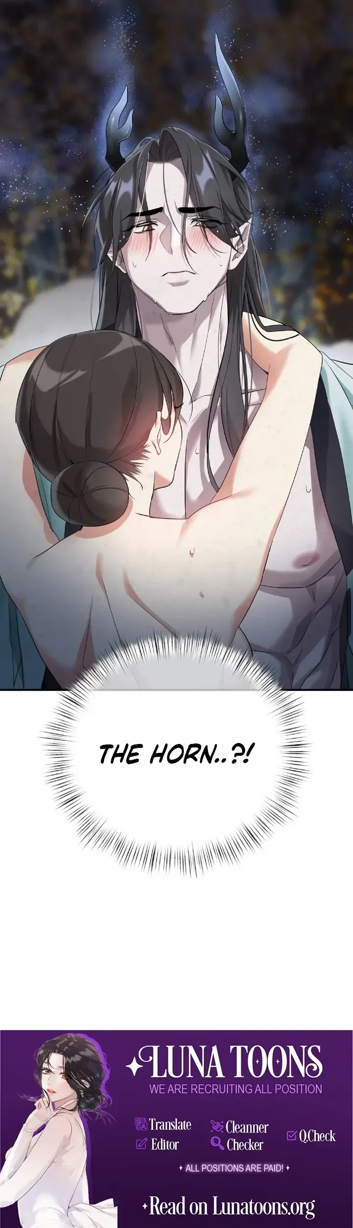 The Imugi’s Consort Chapter 5 page 82 - 