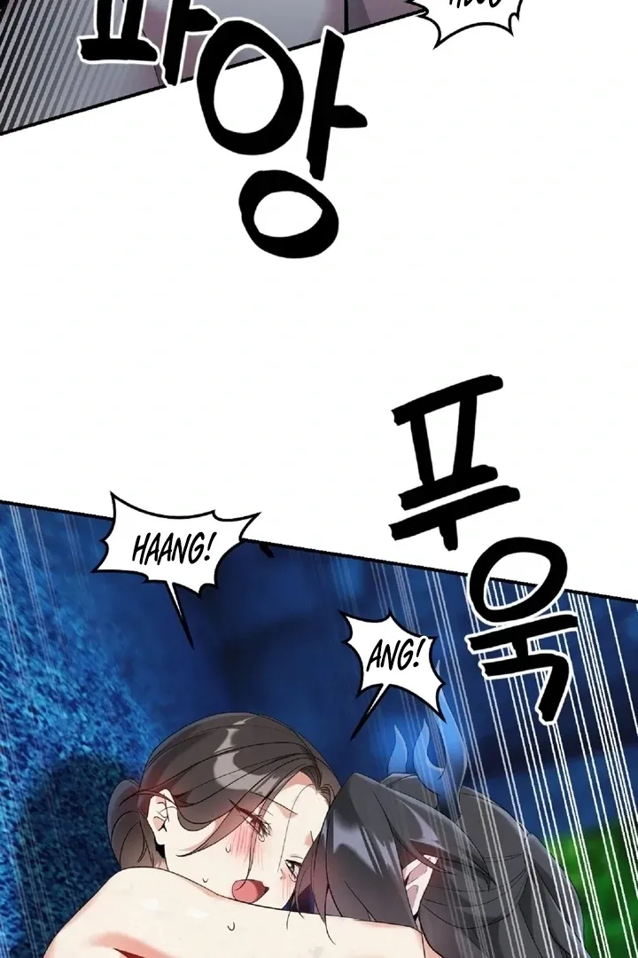 The Imugi’s Consort Chapter 6 page 18 - 
