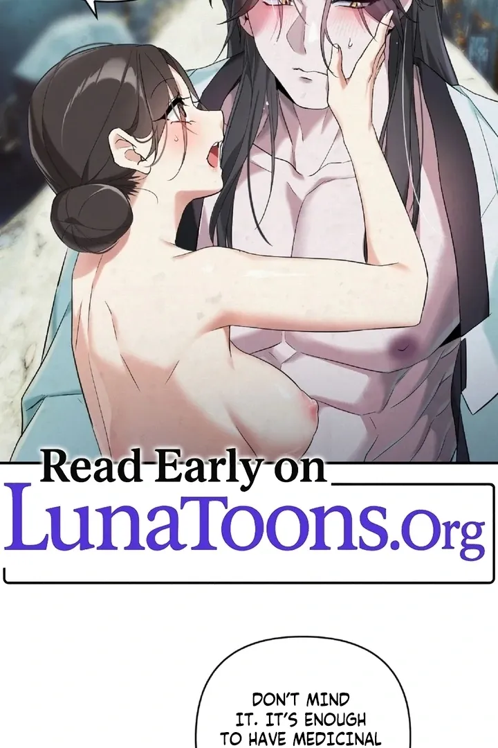 The Imugi’s Consort Chapter 6 page 3 - 