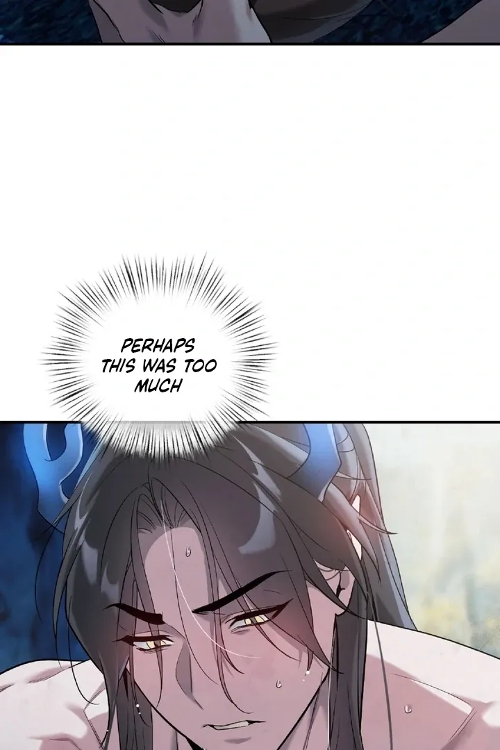 The Imugi’s Consort Chapter 6 page 23 - 