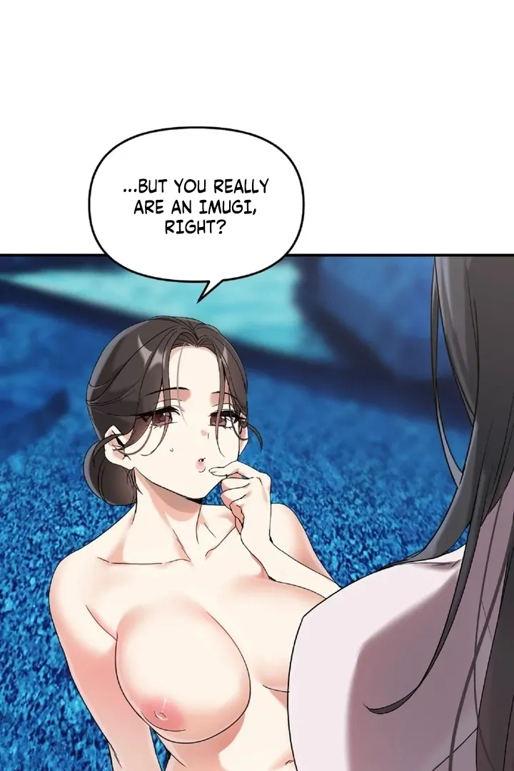 The Imugi’s Consort Chapter 6 page 30 - 
