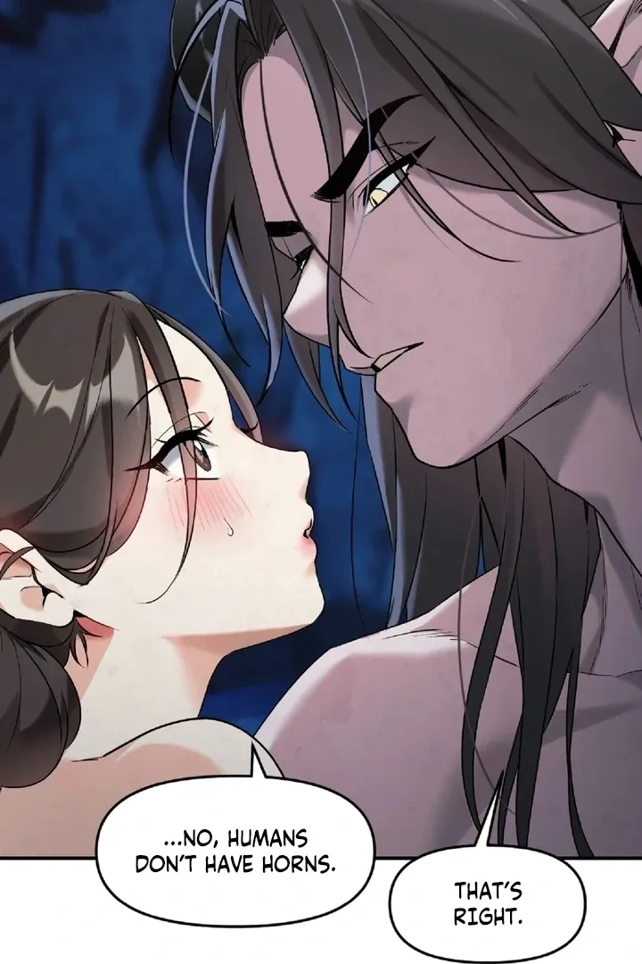 The Imugi’s Consort Chapter 6 page 32 - 