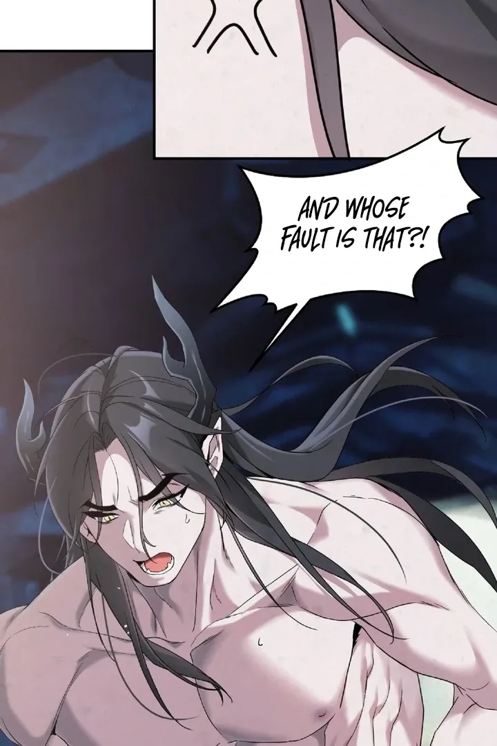 The Imugi’s Consort Chapter 6 page 35 - 