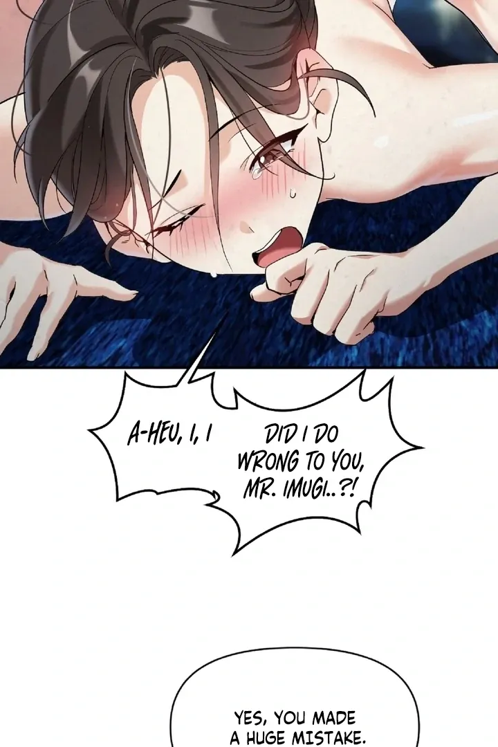 The Imugi’s Consort Chapter 6 page 38 - 