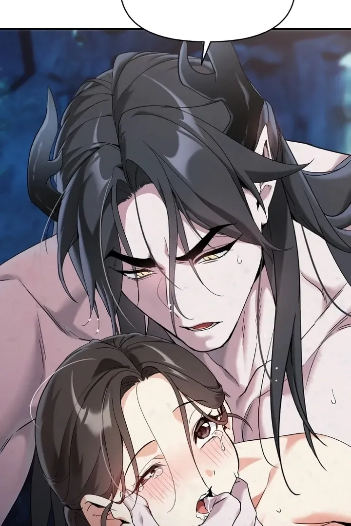 The Imugi’s Consort Chapter 6 page 39 - 