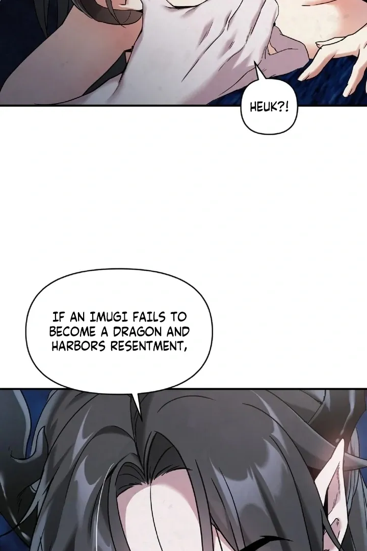 The Imugi’s Consort Chapter 6 page 40 - 