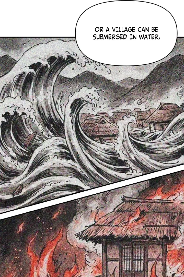 The Imugi’s Consort Chapter 6 page 43 - 