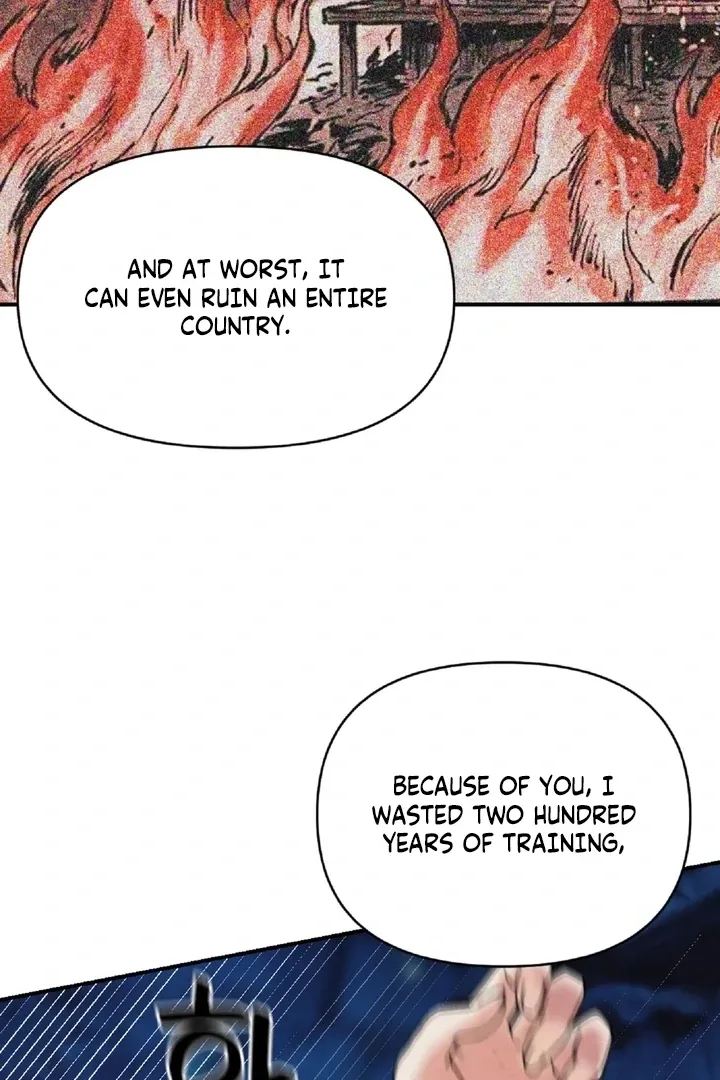 The Imugi’s Consort Chapter 6 page 44 - 