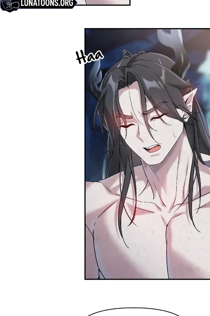 The Imugi’s Consort Chapter 6 page 50 - 