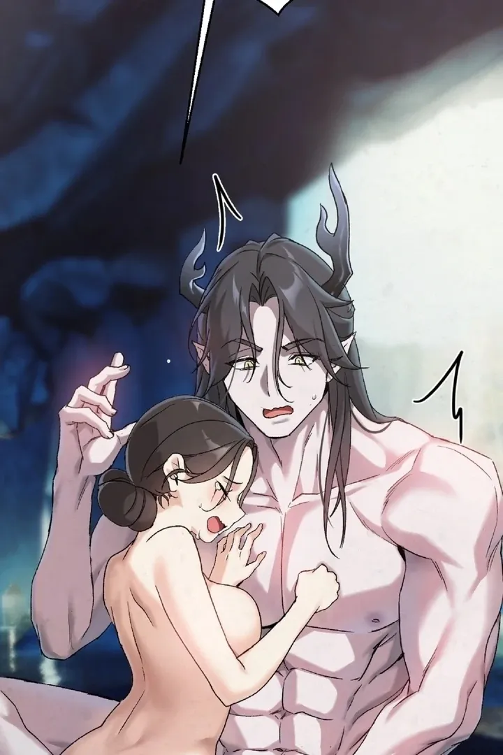 The Imugi’s Consort Chapter 6 page 60 - 