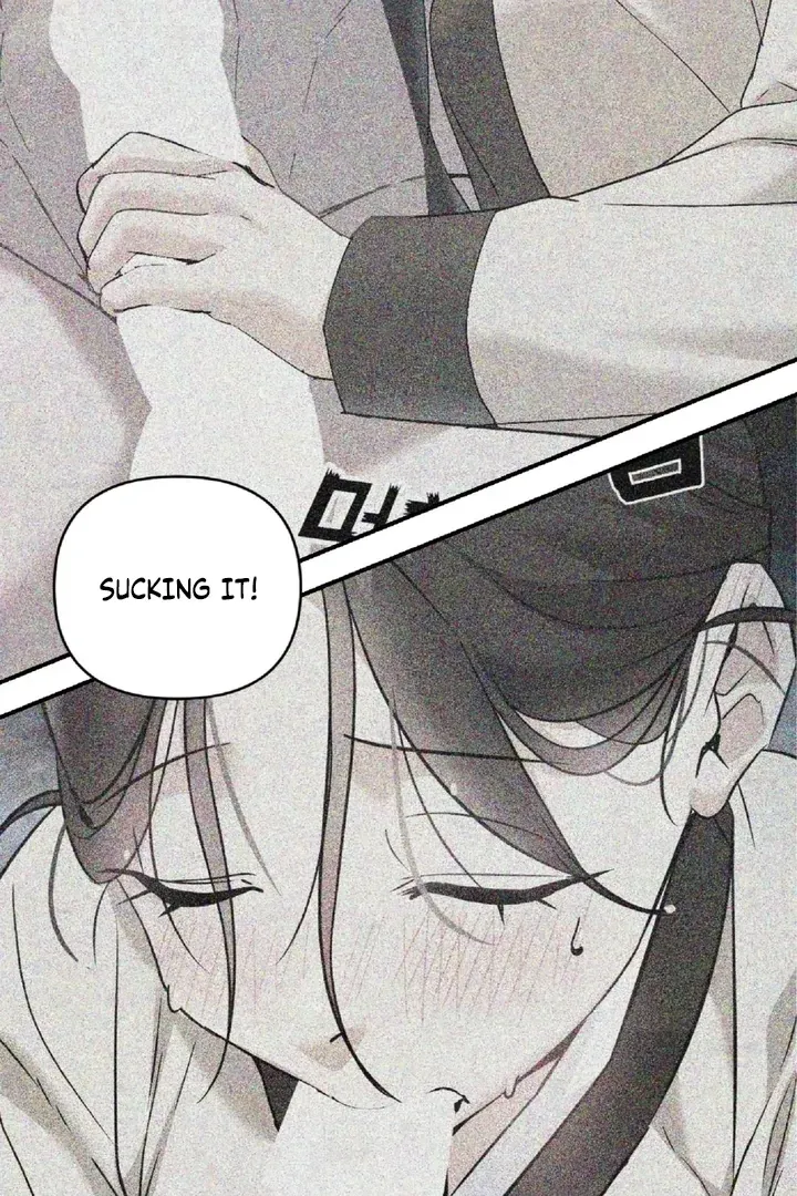 The Imugi’s Consort Chapter 6 page 67 - 