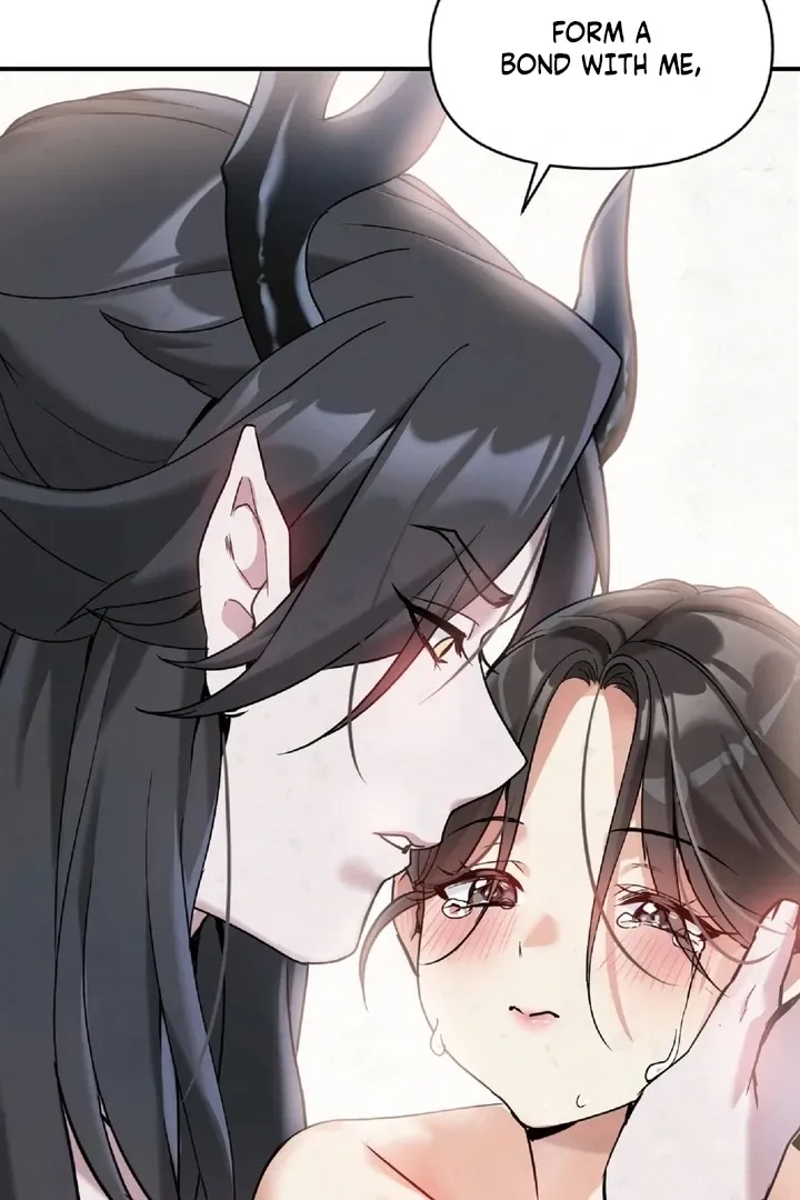 The Imugi’s Consort Chapter 6 page 90 - 