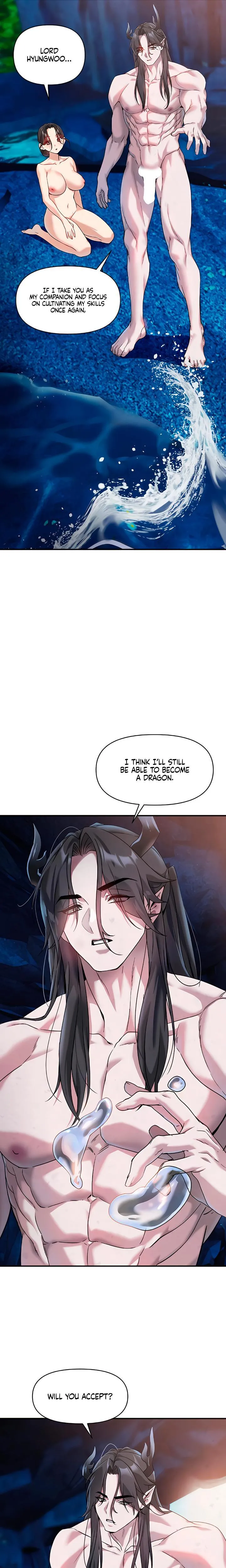 The Imugi’s Consort Chapter 7 page 2 - 
