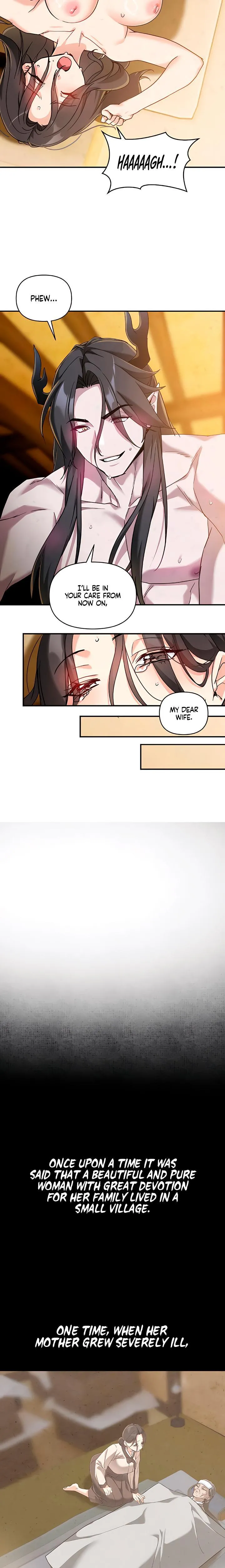 The Imugi’s Consort Chapter 7 page 16 - 