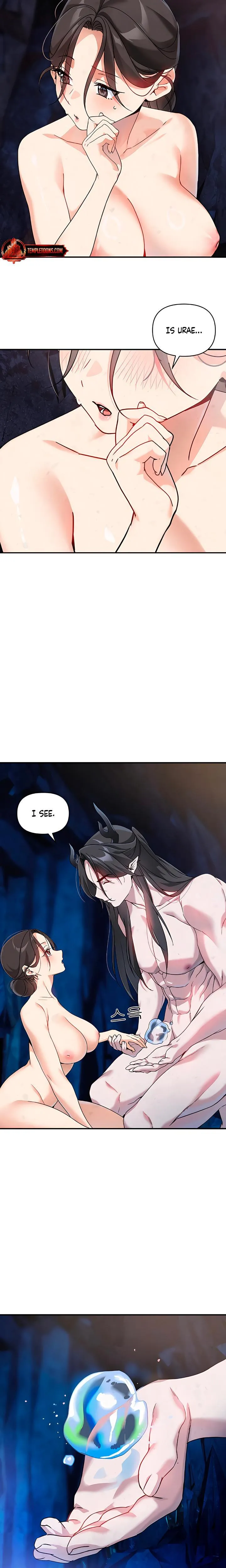 The Imugi’s Consort Chapter 7 page 4 - 