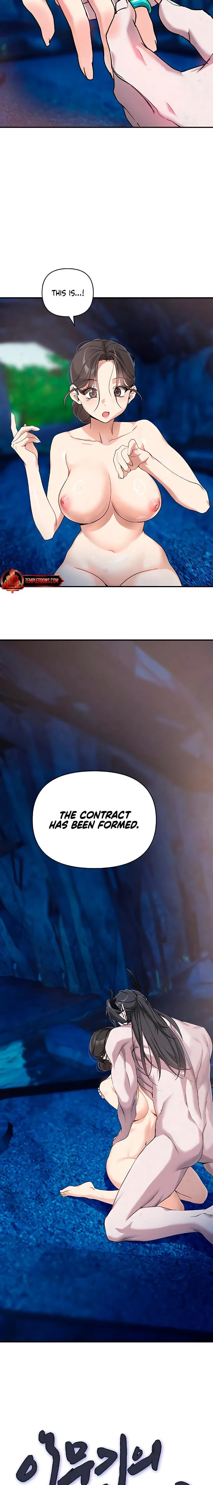 The Imugi’s Consort Chapter 7 page 6 - 