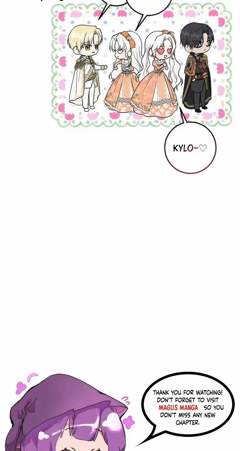 The Incognito Princess Chapter 1.2 page 141 - 