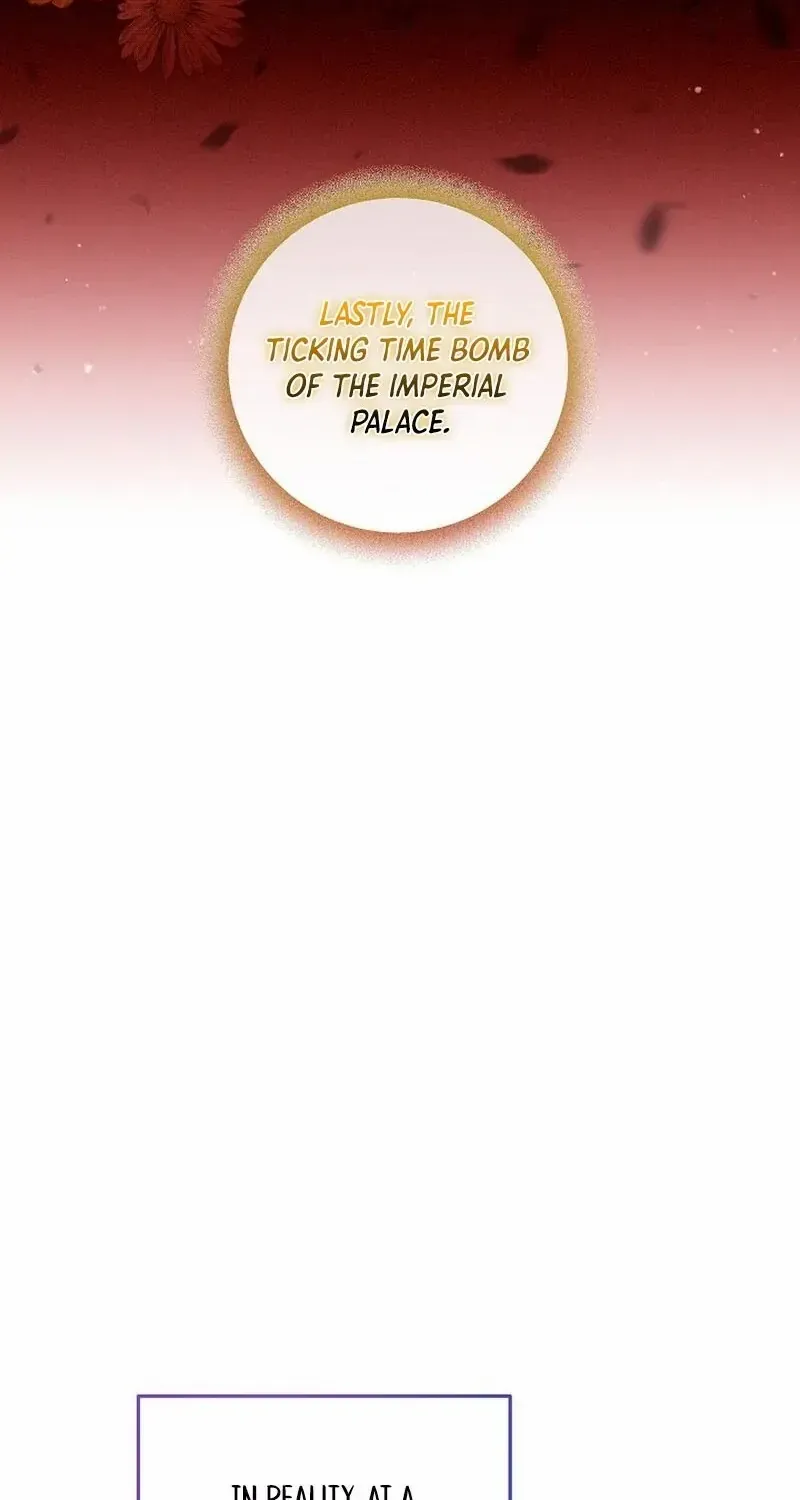 The Incognito Princess Chapter 1.2 page 47 - 