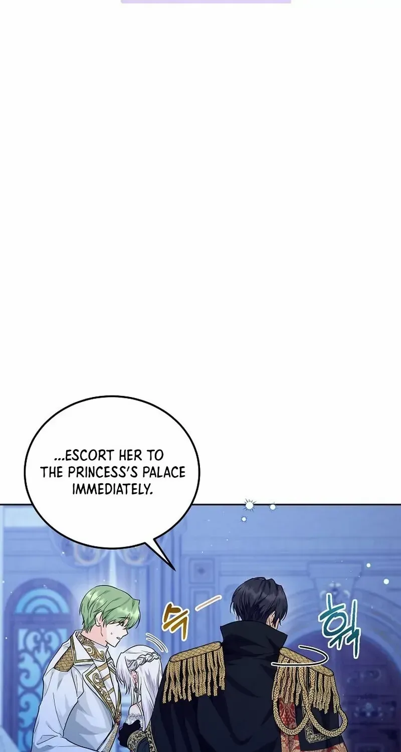 The Incognito Princess Chapter 1.2 page 54 - 
