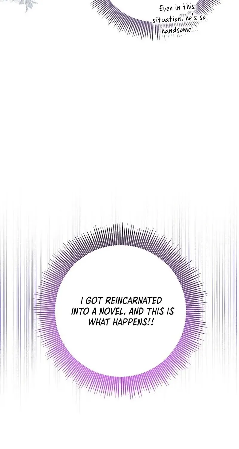 The Incognito Princess Chapter 1.3 page 35 - 