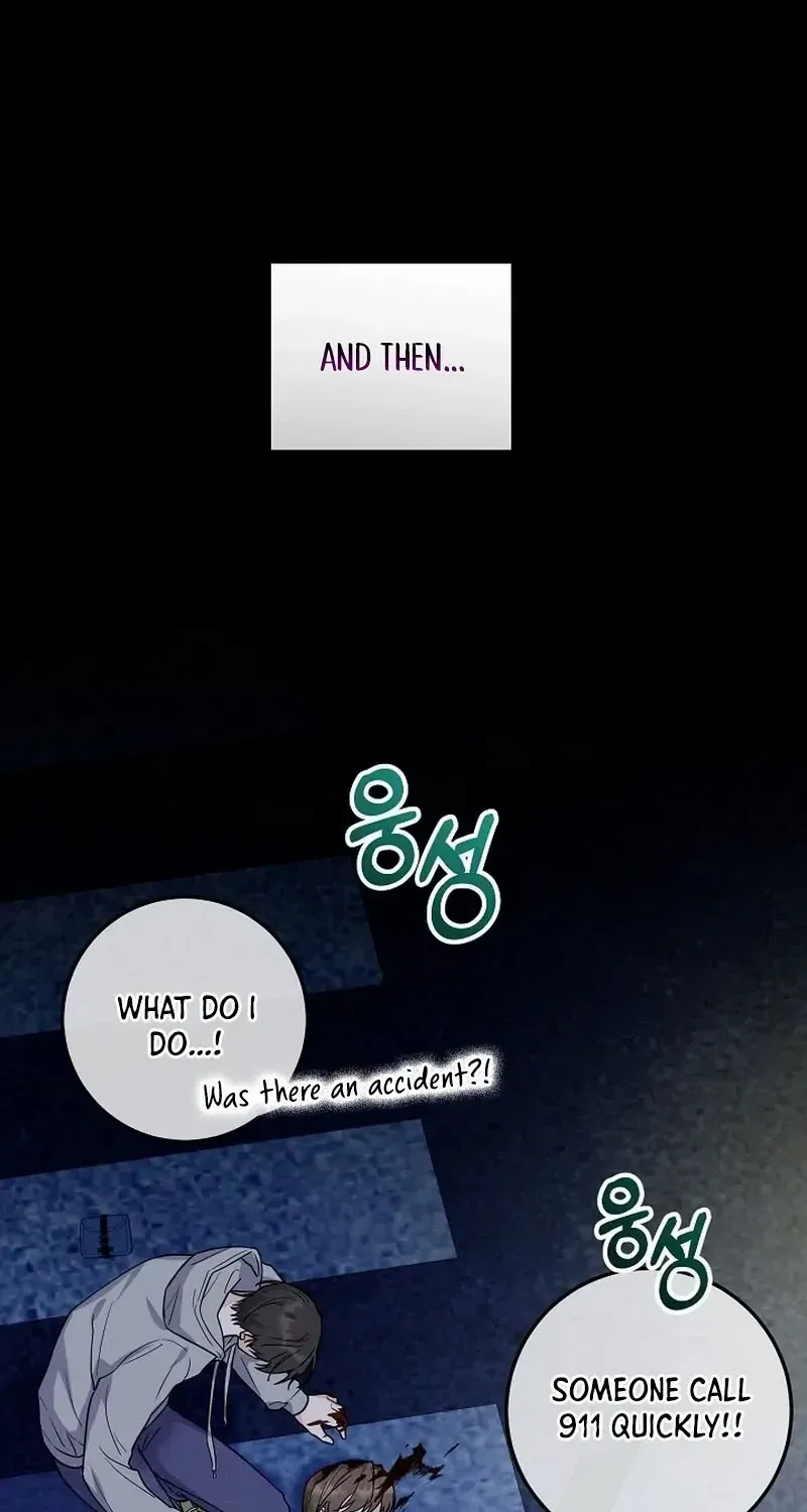 The Incognito Princess Chapter 1.3 page 67 - 