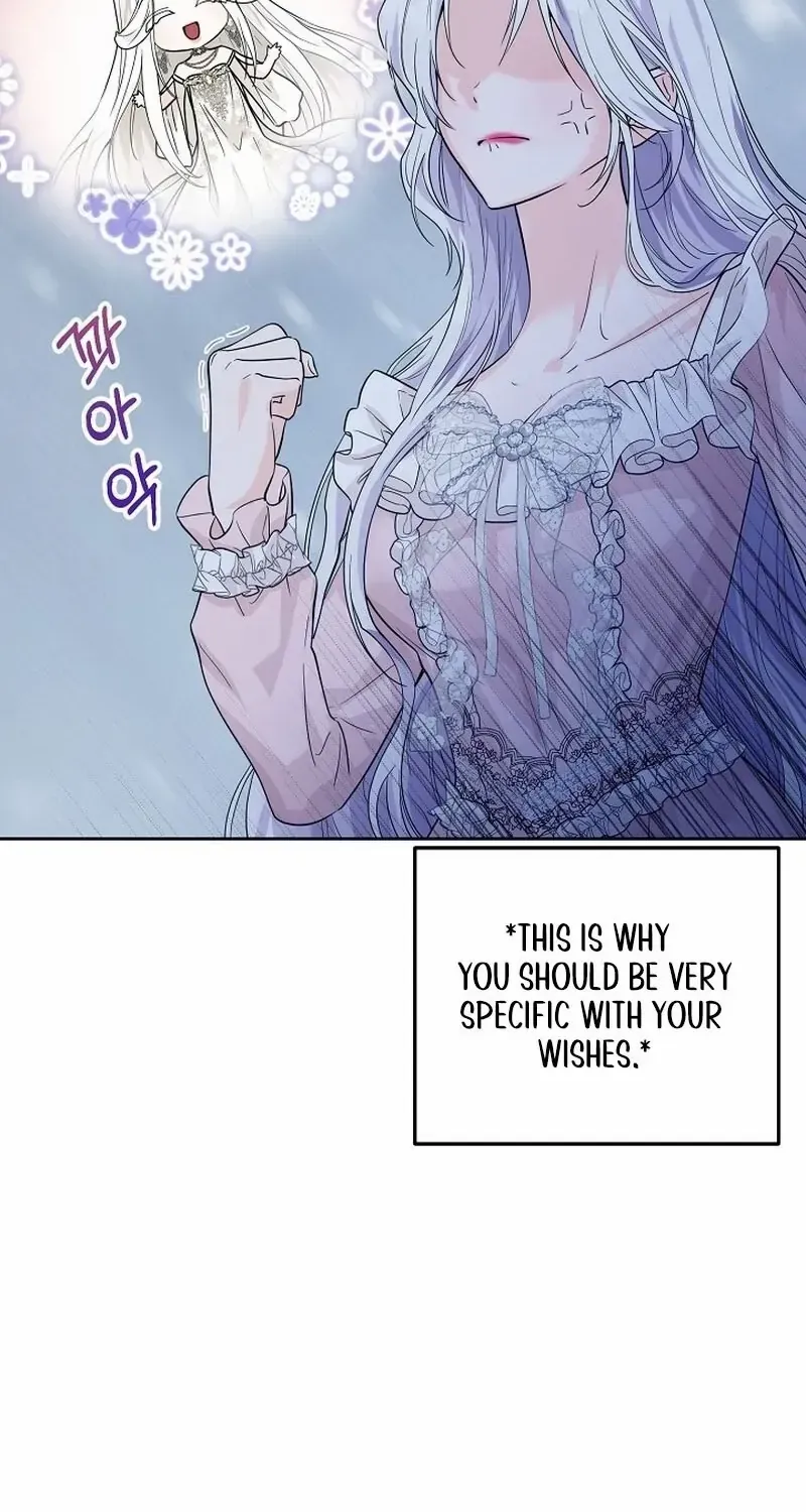 The Incognito Princess Chapter 1.3 page 91 - 