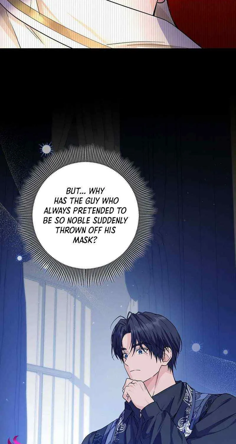 The Incognito Princess Chapter 10 page 18 - 